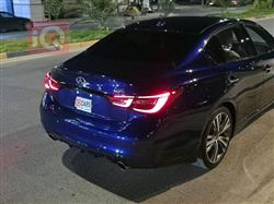 إنفينيتي Q50